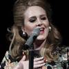 Las Vegas oddsmaker expecting Adele to have a great night at the Grammys