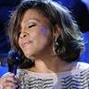 Whitney Houston performs at the 37th Annual American Music Awards on Sunday, Nov. 22, 2009, in Los Angeles. (AP Photo/Matt Sayles) Whitney Houston performs at the 37th Annual American Music Awards on Sunday, Nov. 22, 2009, in Los Angeles. (AP Photo/Matt Sayles)