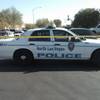 Man killed in shooting at North Las Vegas apartment Man killed in shooting at North Las Vegas apartment