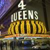 Four Queens, Binions set tentative deal with unions Four Queens, Binions set tentative deal with unions