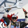 Tony Stewart wins Kobalt Tools 400 at Las Vegas Motor Speedway