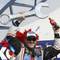 Tony Stewart wins Kobalt Tools 400 at Las Vegas Motor Speedway