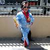 Disappearing acts: Six street performers you might miss if Las Vegas cleans up the Strip