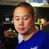 Zappos CEO and Downtown Project investor Tony Hsieh. 