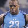 Five from Las Vegas taken Saturday in NFL Draft; none from UNLV Five from Las Vegas taken Saturday in NFL Draft; none from UNLV