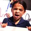 Frustrated families protest school budget cuts, teacher layoffs 
