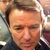 John Edwards, right, arrives at a federal courthouse with his daughter Cate Edwards, left, during the ninth day of jury deliberations in his trial on charges of campaign corruption in Greensboro, N.C., Thursday, May 31, 2012. Edwards has pleaded not guilty to six counts related to campaign finance violations over nearly $1 million from two wealthy donors used to help hide the Democrat's pregnant mistress as he sought the White House in 2008.