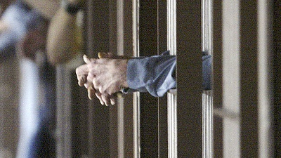 2 men sentenced for fatal hit-and-run of bicyclist in Las Vegas that was captured on video