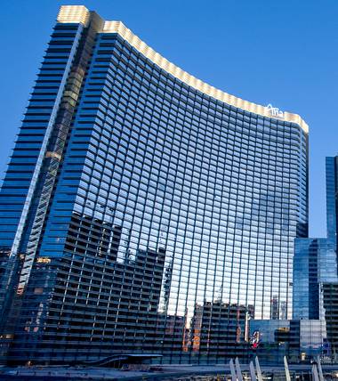 MGM Resorts International will resume operations at the Luxor and the Shoppes at Mandalay Bay Place at 10 a.m. June 25 as part of its gradual reopening of Las Vegas properties from the ...