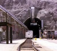 Yucca Mountain, in Nye County about 90 miles northwest of Las Vegas, is a third rail in Nevada politics — akin to Social Security on the national level. That’s why presidents of both parties have backed away from creating the repository in the Silver State, whose voters are increasingly critical to winning the White House …