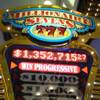 Gamblers play slot machines at the Ocean Casino Resort in Atlantic City, N.J. on Nov. 29, 2023.