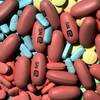 We have a prescription pill problem We have a prescription pill problem