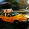 For 2 small cab companies trying to compete, it's resistance at every turn