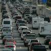 Feel like Las Vegas drivers are unsafe? Allstate agrees Feel like Las Vegas drivers are unsafe? Allstate agrees
