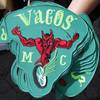 Nevada jury being picked for biker club racketeering trial Nevada jury being picked for biker club racketeering trial