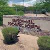 Rawson-Neal inspection completed, but whether hospital will lose federal funding still uncertain Rawson-Neal inspection completed, but whether hospital will lose federal funding still uncertain