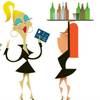 Atlantic City cocktail waitresses warn local servers: Don't allow bosses to replace you with iPads Atlantic City cocktail waitresses warn local servers: Don't allow bosses to replace you with iPads