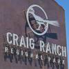 NLV ready to take wraps off 'crown jewel,' Craig Ranch Regional Park NLV ready to take wraps off 'crown jewel,' Craig Ranch Regional Park