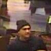 Henderson Police released this photo, taken from surveillance equipment, of a suspect they believe attacked and robbed a 96-year-old man Wednesday afternoon, Oct. 30, 2013, in the casino parking garage at Sunset Station. Henderson Police released this photo, taken from surveillance equipment, of a suspect they believe attacked and robbed a 96-year-old man Wednesday afternoon, Oct. 30, 2013, in the casino parking garage at Sunset Station.