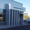 This is an intake room at the Henderson Detention Center on Oct. 16, 2013. This is an intake room at the Henderson Detention Center on Oct. 16, 2013.