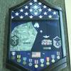 Family to car burglar: 'Please find it in your heart' to return stolen Air Force mementos Family to car burglar: 'Please find it in your heart' to return stolen Air Force mementos