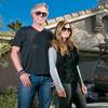 Scott and Amie Yancey of A&E’s “Flipping Vegas” on Tuesday, Nov. 26, 2013. Scott and Amie Yancey of A&E’s “Flipping Vegas” on Tuesday, Nov. 26, 2013.
