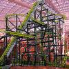 Crazy! Circus Circus’ new roller coaster El Loco to open in January Crazy! Circus Circus’ new roller coaster El Loco to open in January
