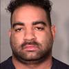 Woman found dead at Nellis AFB; husband arrested Woman found dead at Nellis AFB; husband arrested