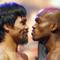 Pacquiao-Bradley rematch set for April 12 at MGM Grand