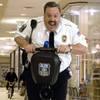 In this image released by Sony Pictures, Kevin James is shown in the comedy "Paul Blart: Mall Cop." In this image released by Sony Pictures, Kevin James is shown in the comedy "Paul Blart: Mall Cop."