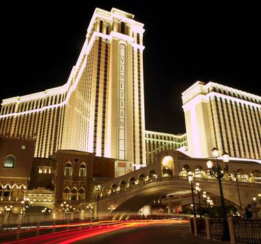 The sale of the Venetian from the Las Vegas Sands Corp. to a New York-based asset management firm is a done deal. A $6 billion deal to purchase the Strip resort, along with ...