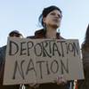 Deported immigrants know consequences of participating in Bring Them Home campaign Deported immigrants know consequences of participating in Bring Them Home campaign