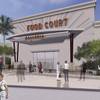 An artist's rendering of the Galleria at Sunset mall in Henderson after a $24 million expansion project. The project will include six new restaurants, a valet, new entrance and an outdoor plaza.
An artist's rendering of the Galleria at Sunset mall in Henderson after a $24 million expansion project. The project will include six new restaurants, a valet, new entrance and an outdoor plaza.