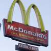 Man arrested after fatal stabbing outside a Las Vegas McDonald’s Man arrested after fatal stabbing outside a Las Vegas McDonald’s