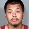 Suspect arrested in fatal parking lot shooting Suspect arrested in fatal parking lot shooting