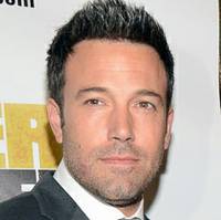 Actor Ben Affleck plays a hand of poker during The Showdown at the Sands, a $1 million poker tournament, at the Sands Casino Hotel in Atlantic City, N.J., Saturday, Nov. 22, 2003. Actor Ben Affleck plays a hand of poker during The Showdown at the Sands, a $1 million poker tournament, at the Sands Casino Hotel in Atlantic City, N.J., Saturday, Nov. 22, 2003.