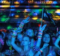 Night 1 of the 2014 Electric Daisy Carnival on Friday, June 20, 2014, at Las Vegas Motor Speedway. Night 1 of the 2014 Electric Daisy Carnival on Friday, June 20, 2014, at Las Vegas Motor Speedway.