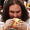 Would you try these extreme Las Vegas foods? Would you try these extreme Las Vegas foods?