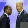 Biden decries voting restrictions in Las Vegas NAACP address Biden decries voting restrictions in Las Vegas NAACP address