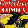 Batman creator's personal comics to be sold at auction Batman creator's personal comics to be sold at auction