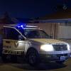 North Las Vegas man fires at home invasion suspect North Las Vegas man fires at home invasion suspect