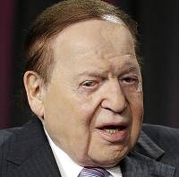 Las Vegas Sands Chairman and CEO Sheldon Adelson has decided to stray from plans to open a resort in Japan. The resort company indicated it will no longer ...

