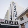 Implosion to take down Clarion Hotel off Las Vegas Strip Implosion to take down Clarion Hotel off Las Vegas Strip