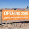 Hospital group has renewed interest in Henderson medical campus Hospital group has renewed interest in Henderson medical campus