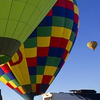 Balloon rides, Ebola and business: A talk with a hospital CEO Balloon rides, Ebola and business: A talk with a hospital CEO