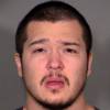 Man pleads not guilty in pharmacy robberies, slaying case Man pleads not guilty in pharmacy robberies, slaying case