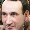 Coach K gets 1,000th win as No. 5 Duke tops St. John's 77-68 Coach K gets 1,000th win as No. 5 Duke tops St. John's 77-68