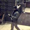 2 suspects sought in sports book robbery at the M Resort 2 suspects sought in sports book robbery at the M Resort