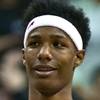 Golden State Warriors guard Patrick McCaw is taken off the court on a stretcher after falling hard to the floor late in the third quarter following a Flagrant 1 foul by Sacramento Kings's Vince Carter in an NBA basketball game Saturday, March 31, 2018, in Sacramento, Calif. The Warriors won 112-96. Golden State Warriors guard Patrick McCaw is taken off the court on a stretcher after falling hard to the floor late in the third quarter following a Flagrant 1 foul by Sacramento Kings's Vince Carter in an NBA basketball game Saturday, March 31, 2018, in Sacramento, Calif. The Warriors won 112-96.