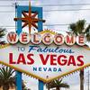 Tourists take photos at the Welcome to Fabulous Las Vegas sign Saturday, March 14, 2015, on the Strip.